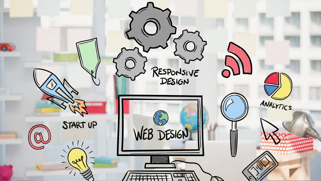 2015’s Best WordPress Website Design