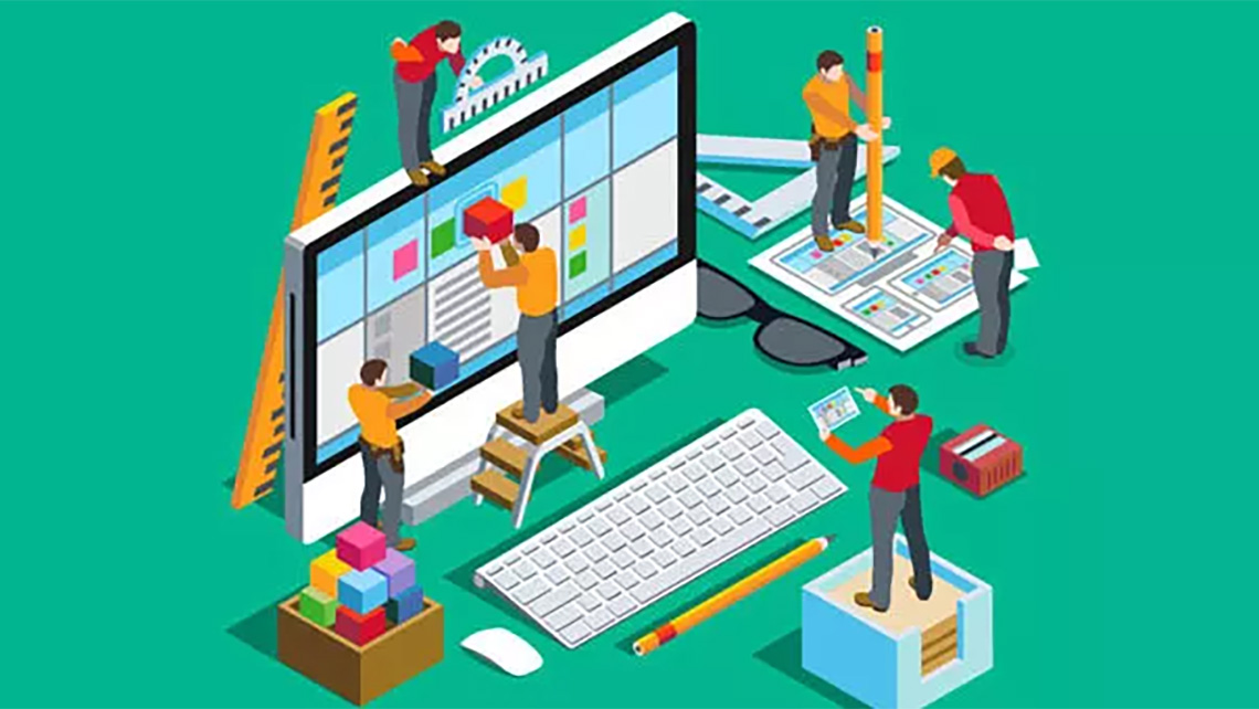 4 Effective Web Design Tips For a Better Looking Website