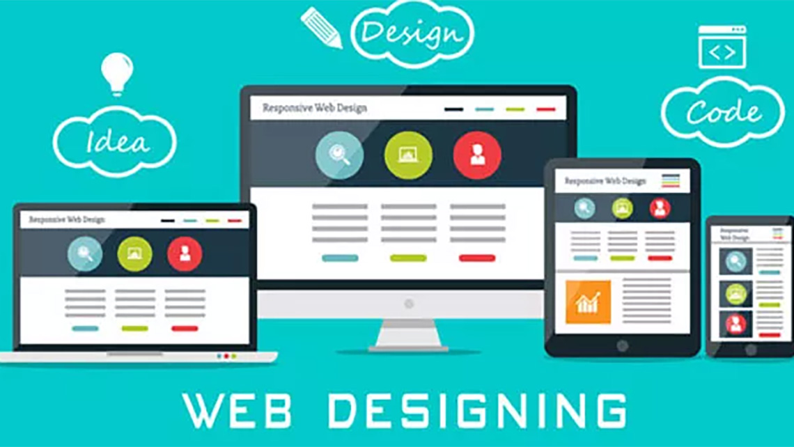2016’s Latest Web Design Trends that Turns Eyes