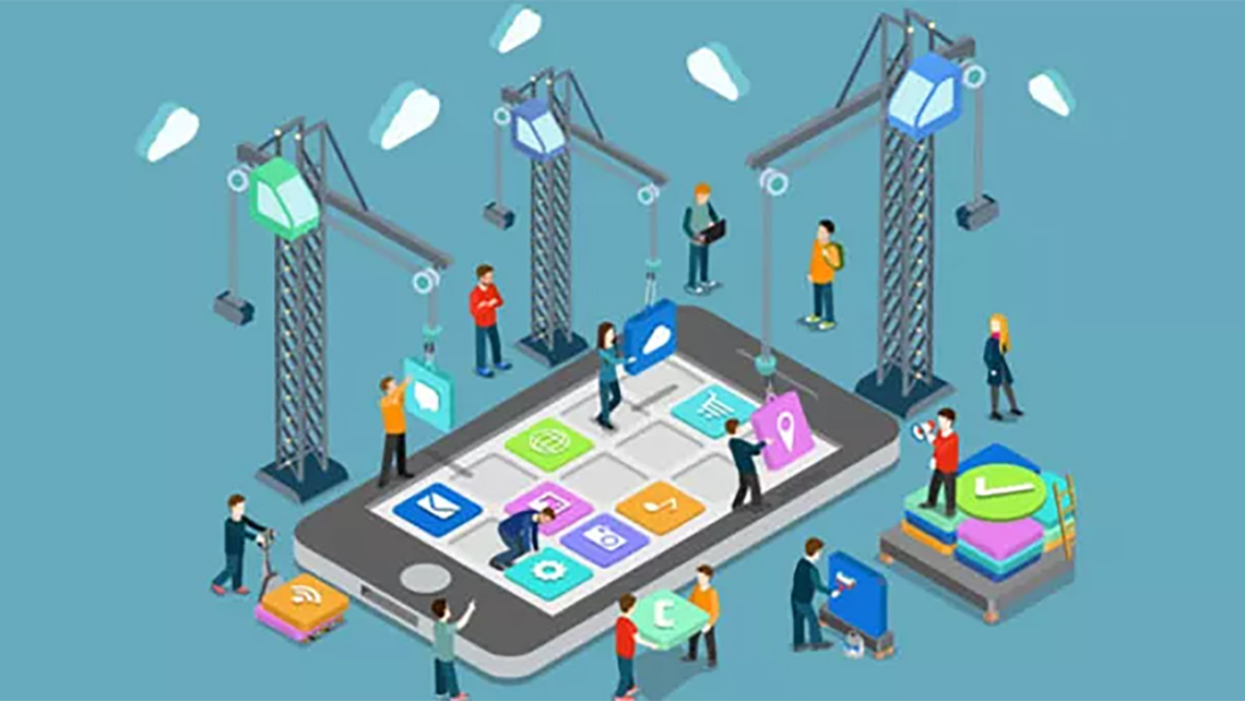 5 Top Benefits of Having a Mobile App for your Business