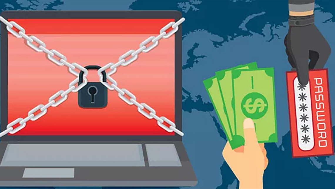 Protect Yourself Against WannaCry Ransomware