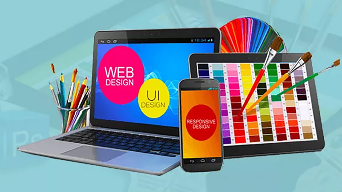 5 Tips To Consider When Hiring A Web Design Company