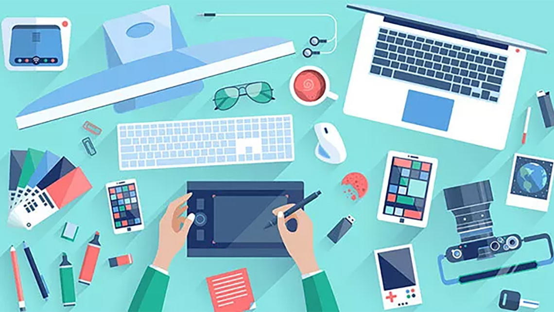 7 Biggest Dilemmas Faced By The Graphic Designers