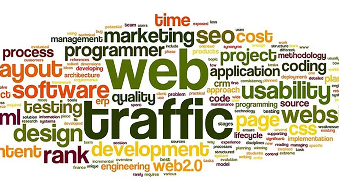 5 Secret Content Tips To Bring More Traffic To Your Website