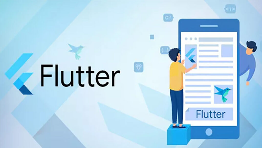 Why We Love Flutter & You Should Too
