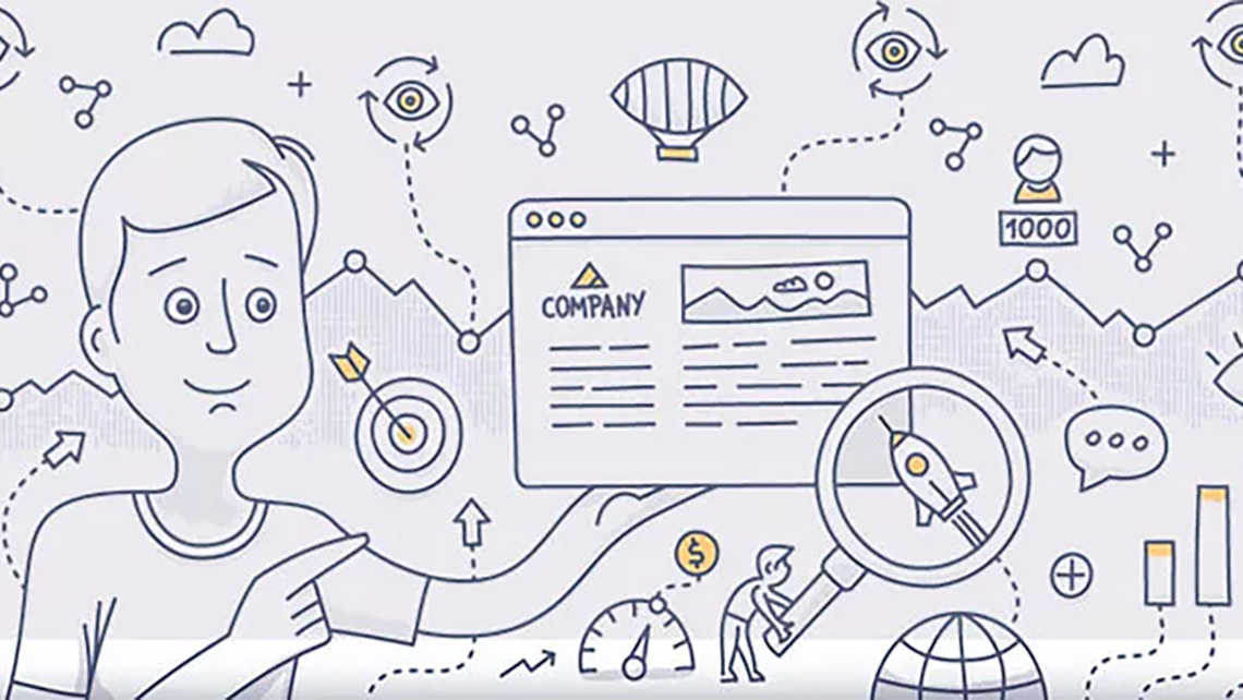 5 Reasons Why Your Website Traffic is Dropping