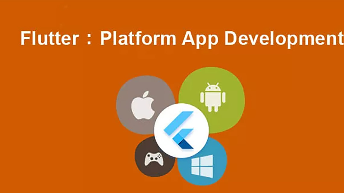How Flutter Levels Up Cross-Platform App Development