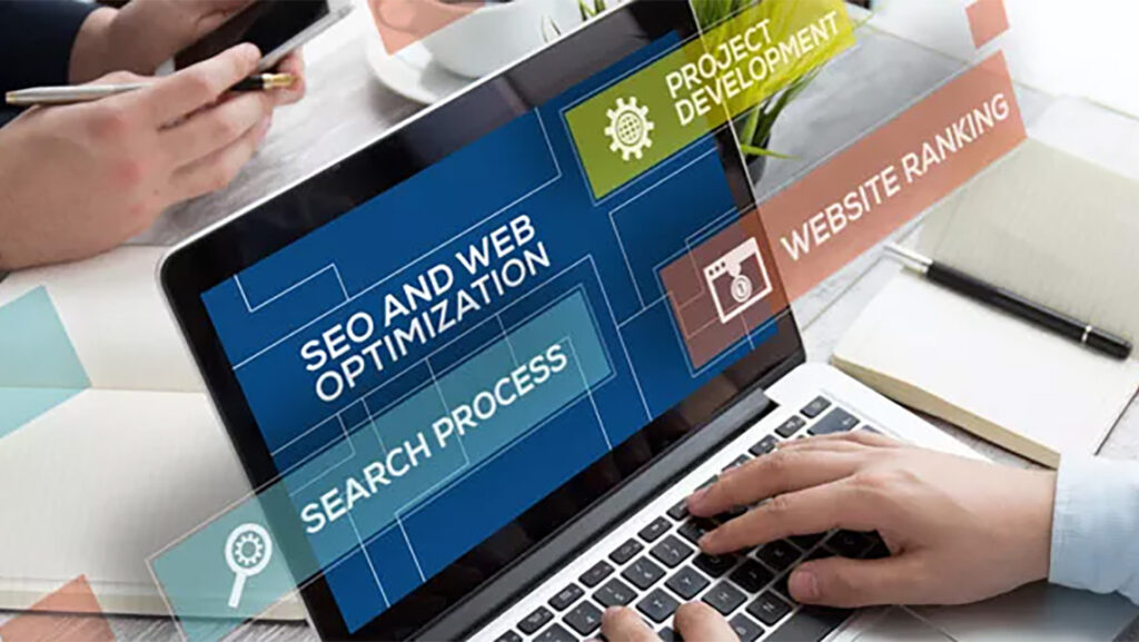 Creative Content Optimization Strategies Help The Business Stand Out