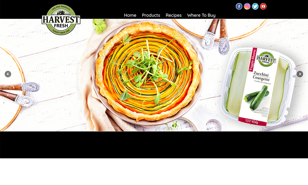 Web Development Company Toronto