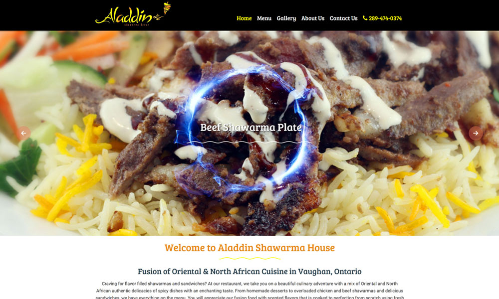 Website Development Service Company
