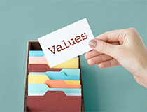 Values