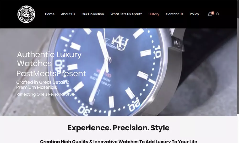 Web Development Company Toronto