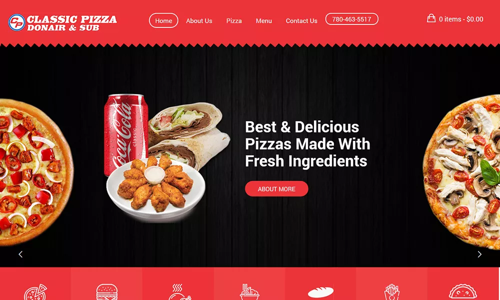 Web Development Service Toronto
