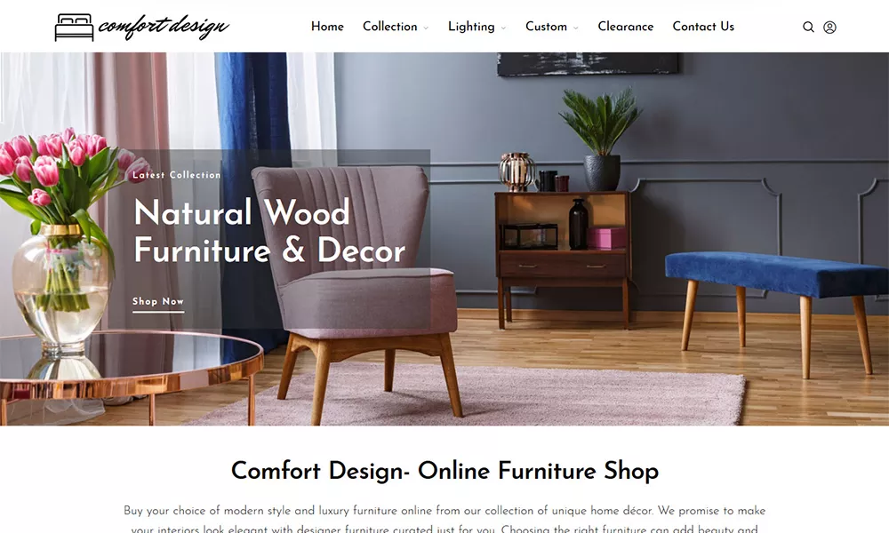 Website Design Service Agency Toronto