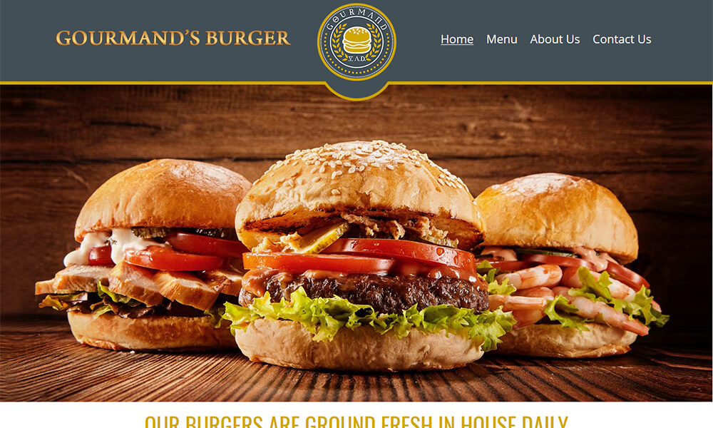 Website Design Service Agency Toronto