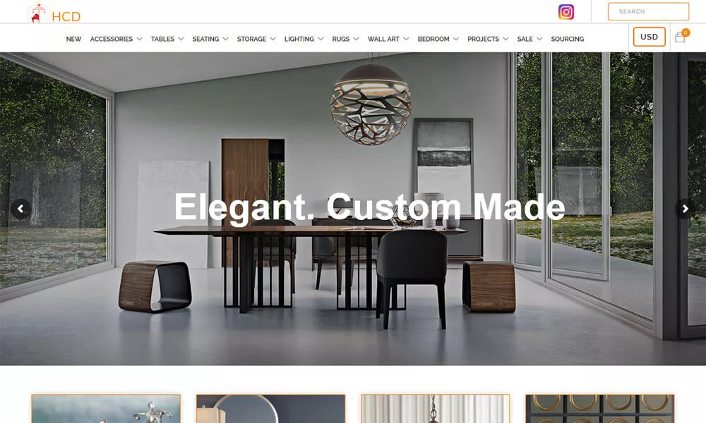 Toronto Website Design Services