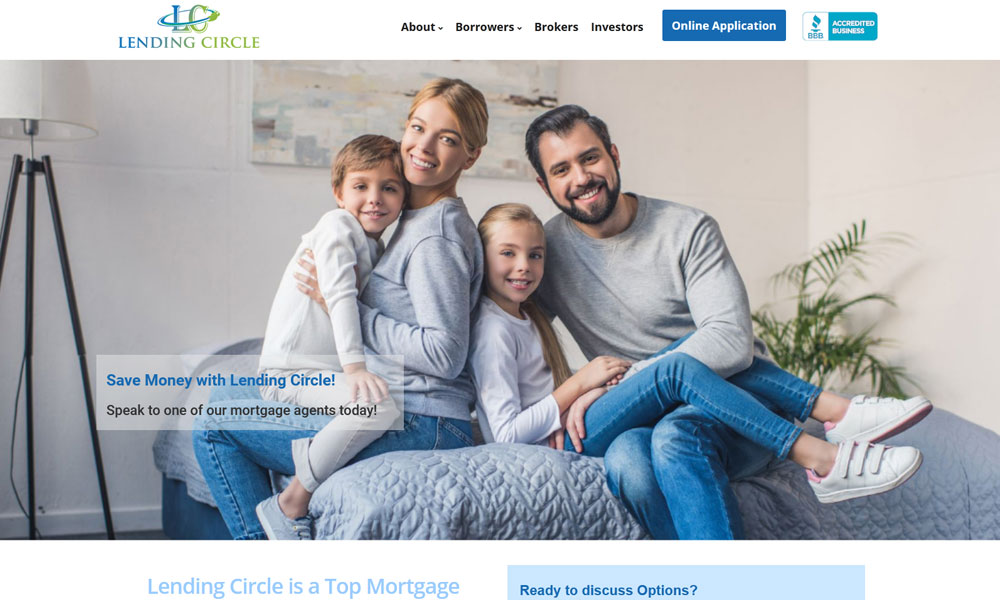 Website Development Services Toronto