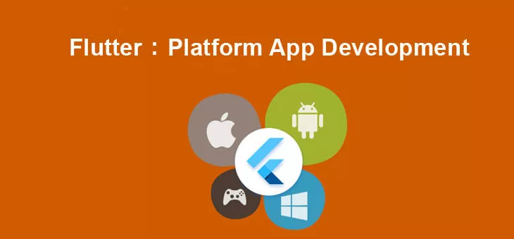 How Flutter Levels Up Cross-Platform App Development