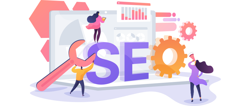 Local SEO Services Toronto