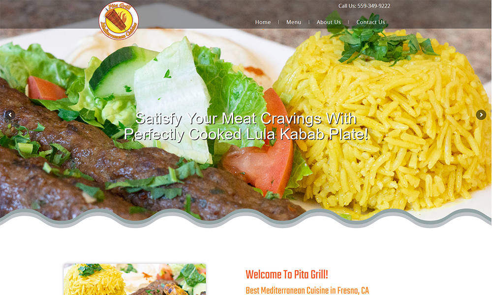 Wordpress Website Design Company
