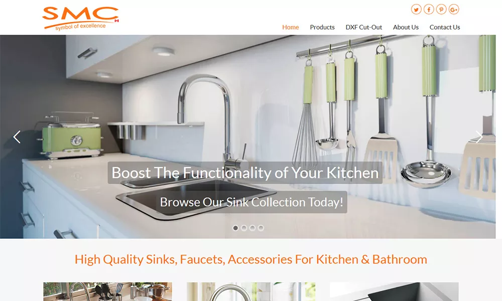Web Designers Toronto