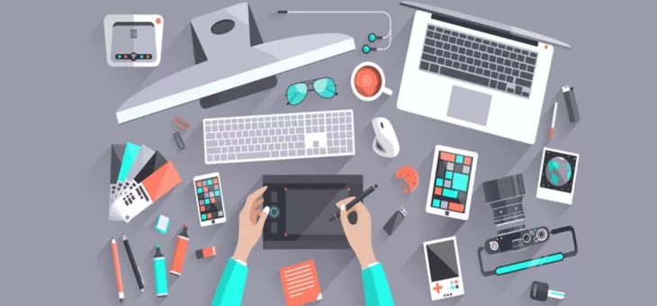 user interface designer requirements
