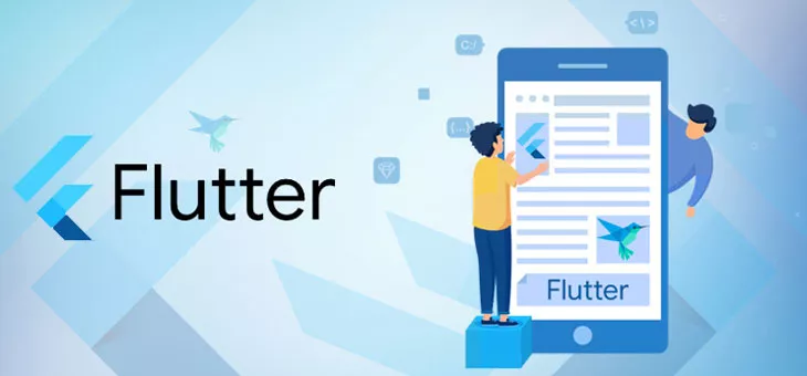 Why We Love Flutter & You Should Too?