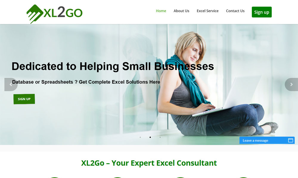 Toronto Web Development Services