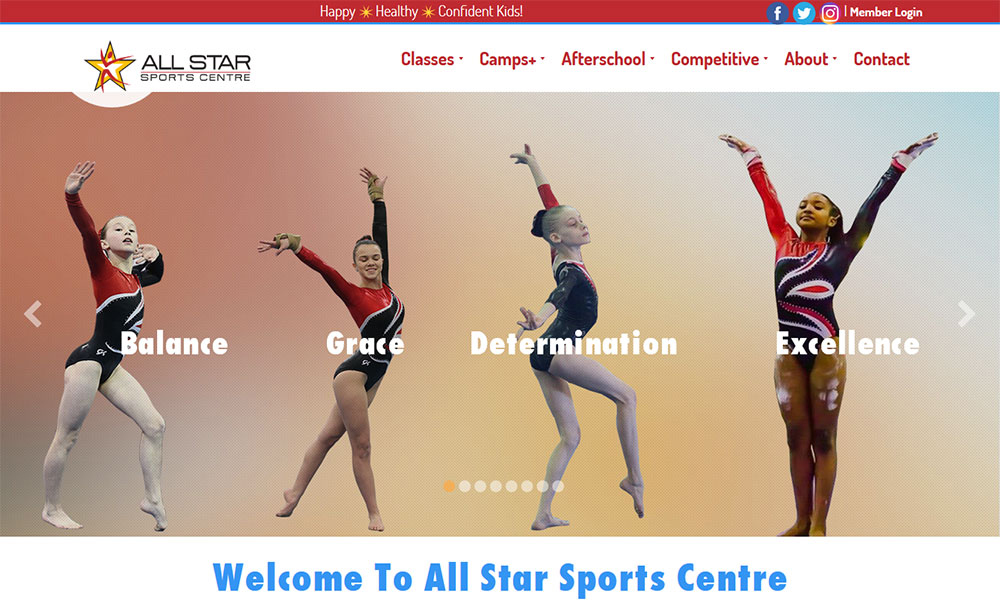 Website Design Services Toronto