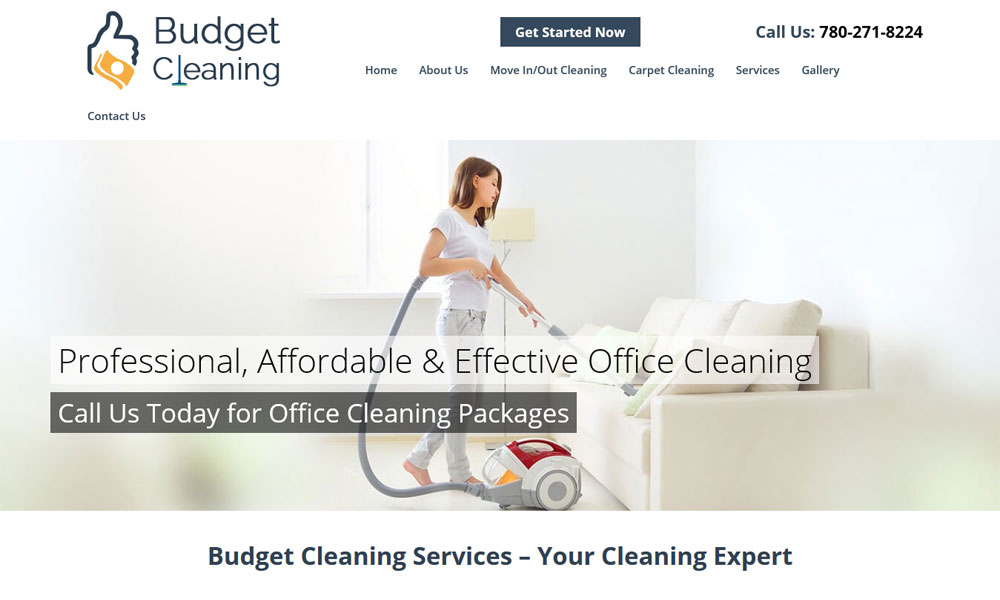 Web Design Service Agency Toronto