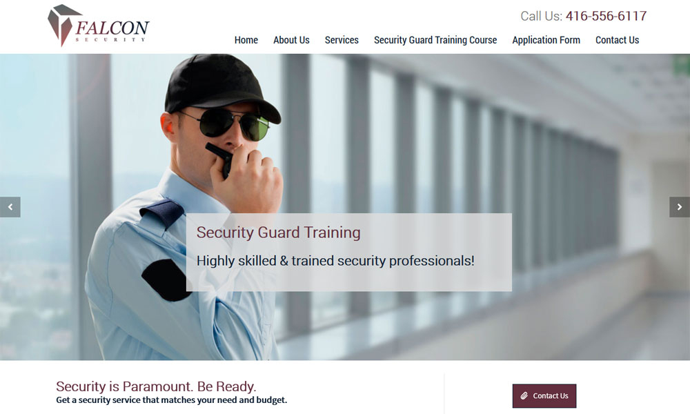 Website Design Services Toronto