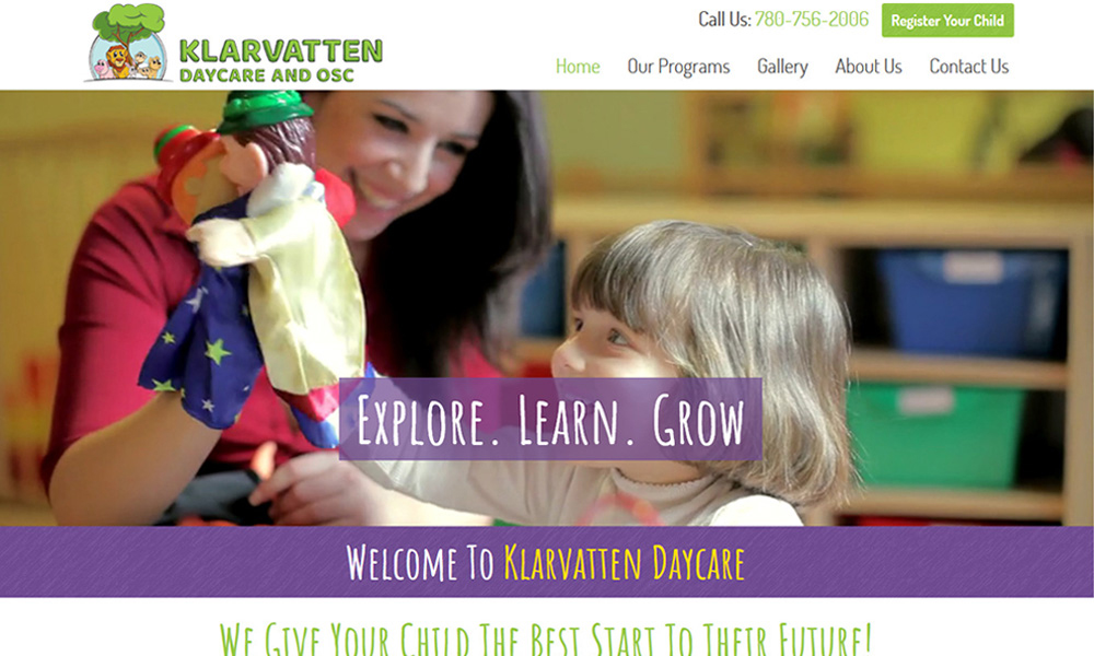 Toronto Web Design and Development Toronto