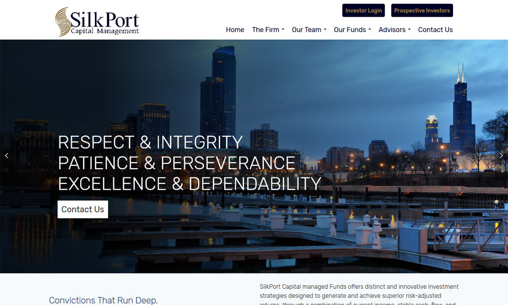 Toronto WordPress Website Development