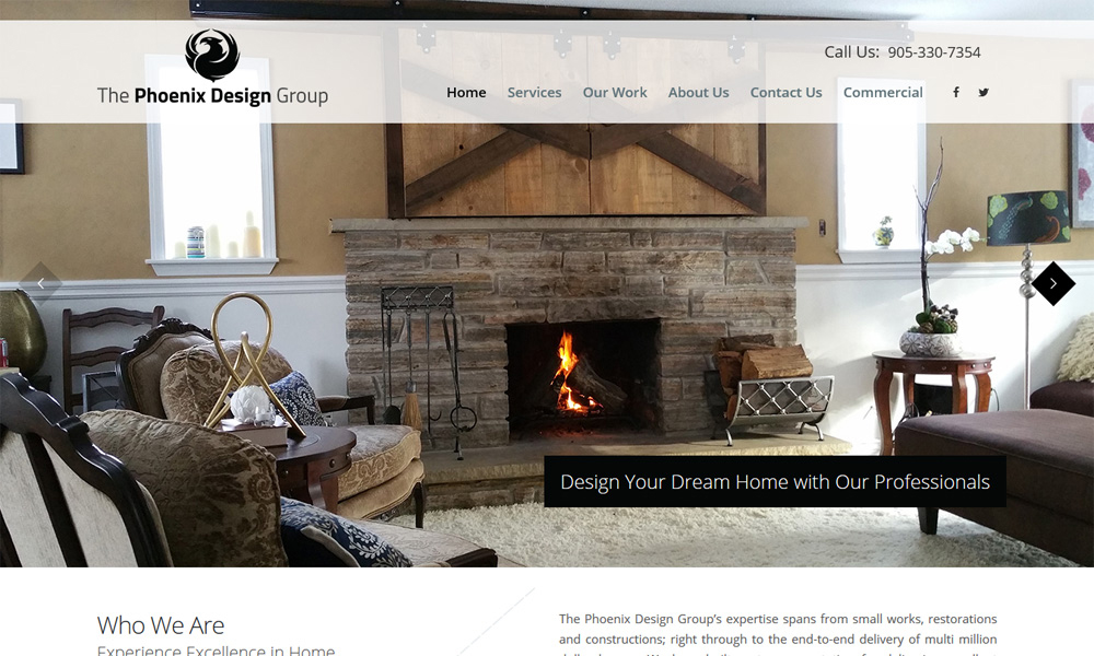 Website Development Service Agency