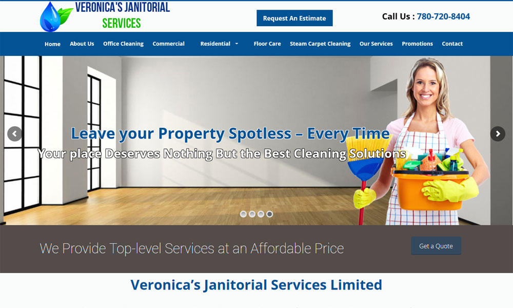 Website Development Company Toronto