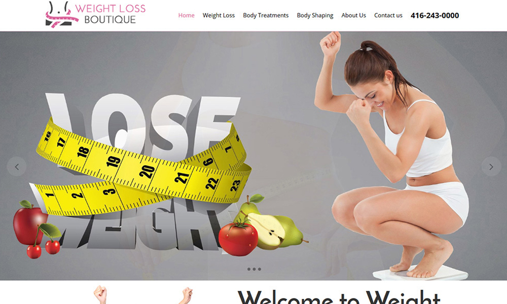 Website Development Services Toronto