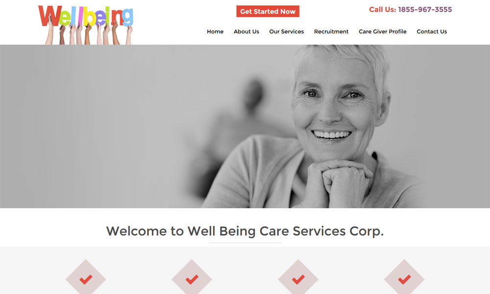 Web Development Agency Toronto