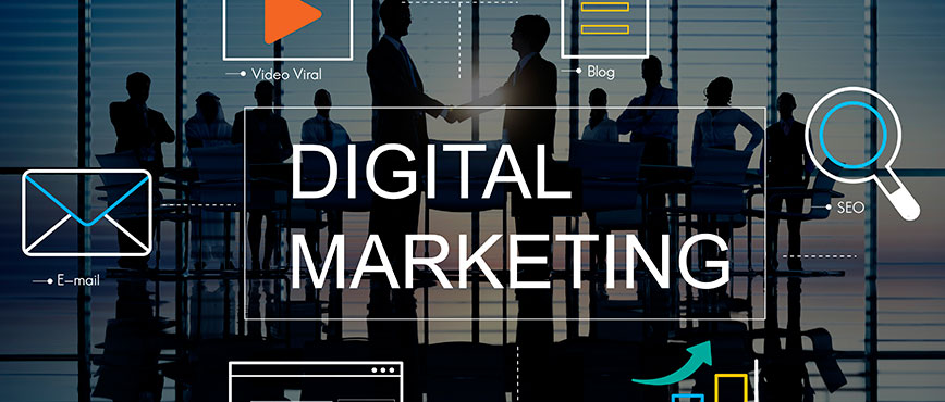 Digital Marketing Services Toronto