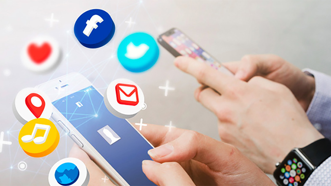 What Makes A Social Media Marketing Campaign Go Viral?