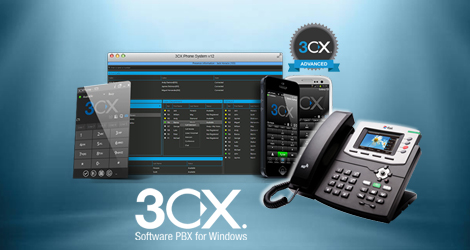 3CX Platform Hosting, Support & Service in Toronto