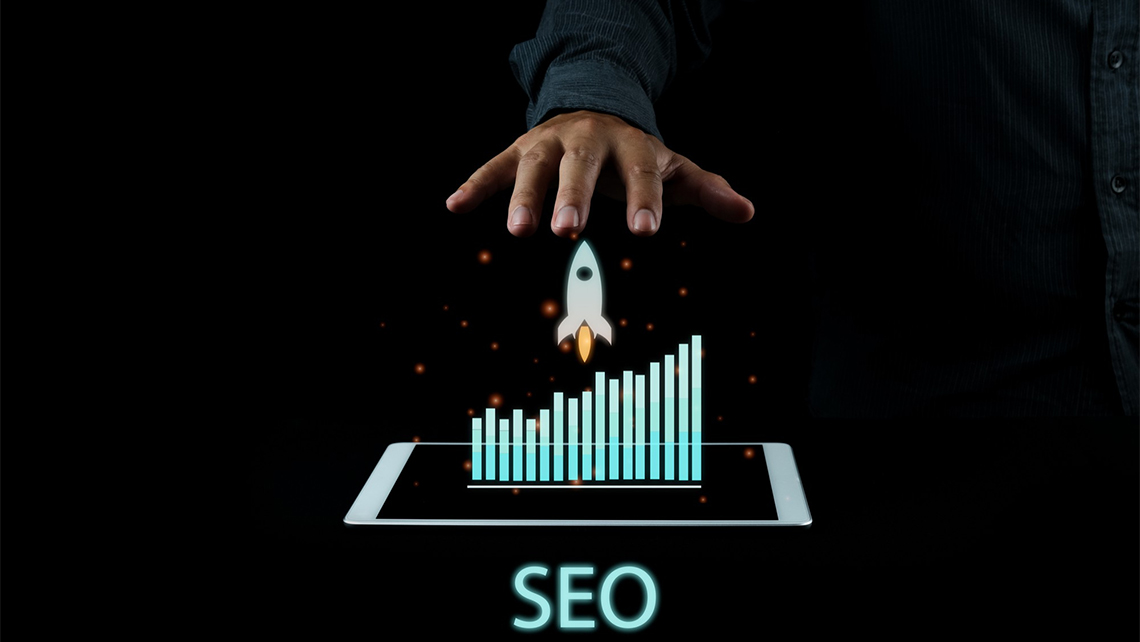 How Responsive Website Design Boosts SEO Rankings in 2025 – WireTree