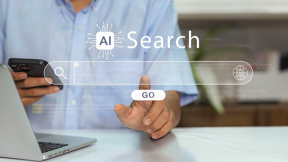 Search 3.0: How Voice, AI, and Visual Search Are Changing SEO