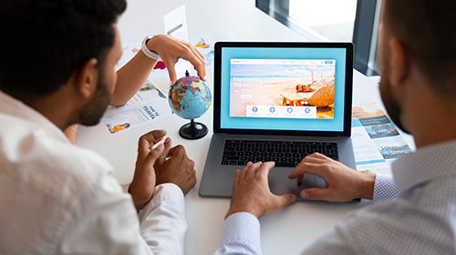 Google Virtual Tours – Showcase your Business with a Virtual Tour