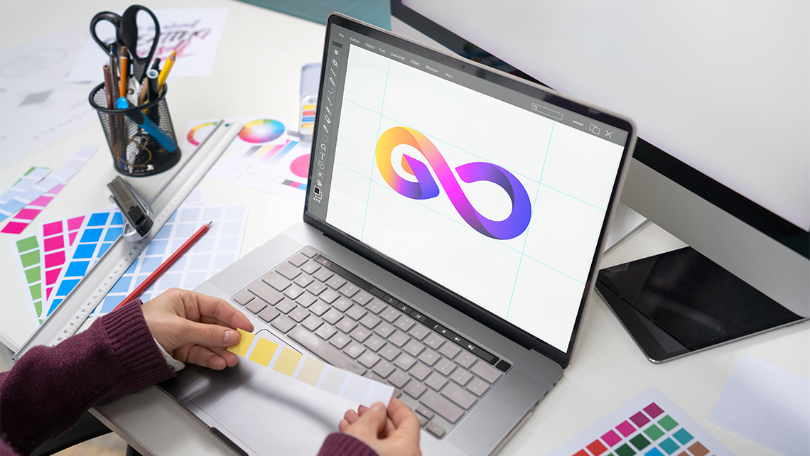 Work with Toronto’s Best Logo Designers for a Timeless Logo