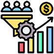 Continuous Support and Optimization