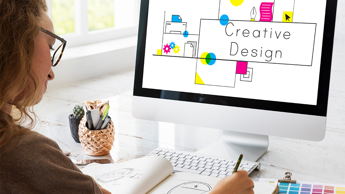Graphic Design Services in Toronto