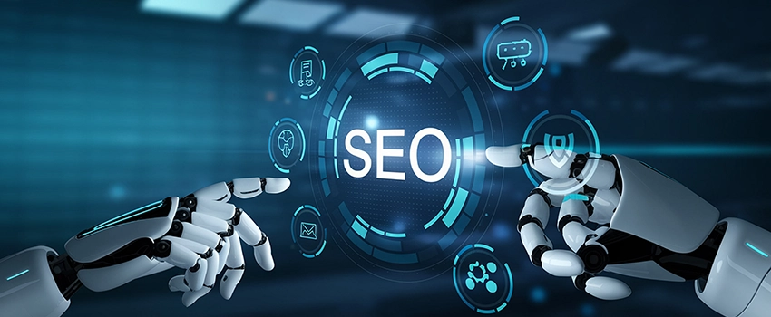 Outrank Your Competitors with These 5 AI SEO Tactics They’re Not Using - WireTree