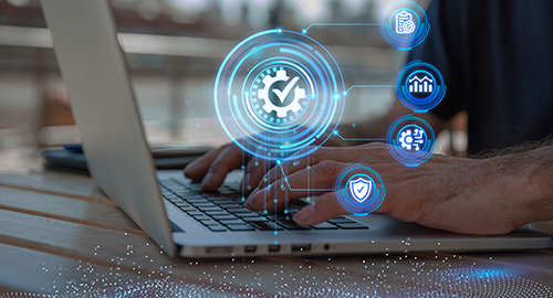 Fully Managed IT Services in Toronto Fully Managed IT Services in Toronto