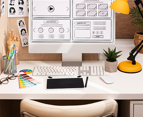 Squarespace Website Designer Toronto