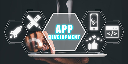 Android App Development Services in Toronto